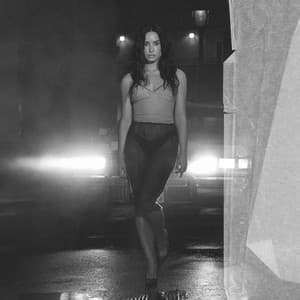 Single: Here All Night (Remixes)