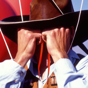 Single: Mysterious Love