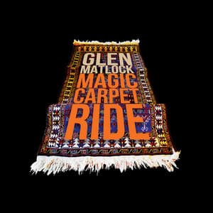 Single: Magic Carpet Ride