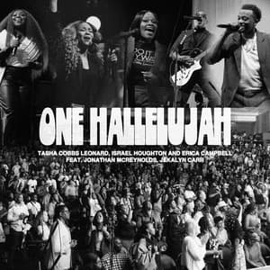 Single: One Hallelujah