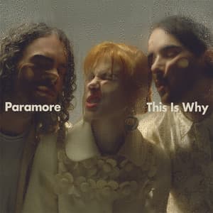 Album: This Is Why