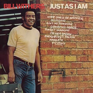 Album: Just As I Am
