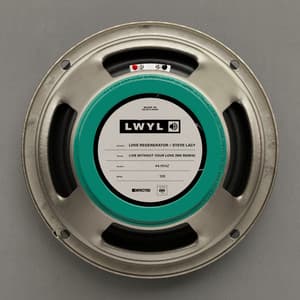 Single: Live Without Your Love (with Steve Lacy) [MK Remix]