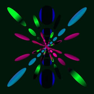 Single: Electricity (Arca Remix)