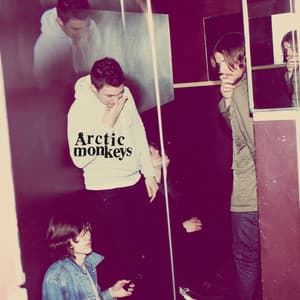 Album: Humbug