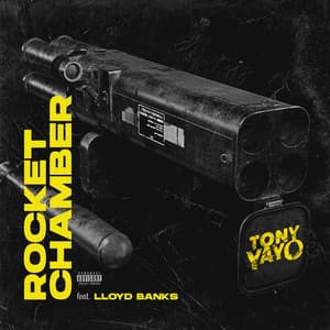 Single: Rocket Chamber