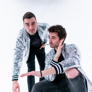 Single: Lost In Sound