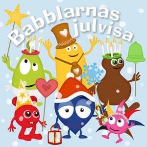 Single: Babblarnas julvisa