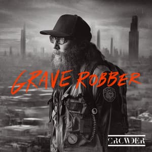 Single: Grave Robber