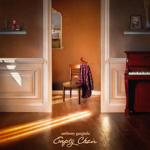 Single: Empty Chair