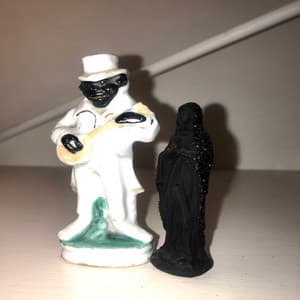 Album: Roaches 2012-2019