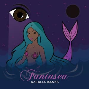 Album: Fantasea