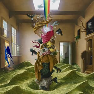Album: Paradise State of Mind