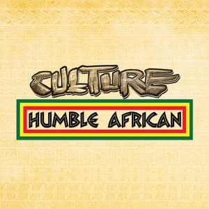 Single: Humble African