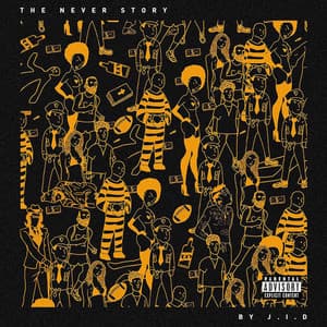 Album: The Never Story
