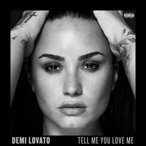 Album: Tell Me You Love Me
