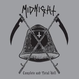 Album: Complete and Total Hell