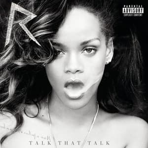 Album: Talk That Talk (Deluxe)