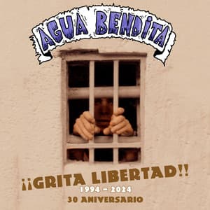 Album: Grita Libertad (30 Aniversario)