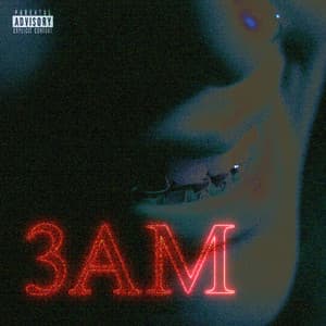 Single: 3AM (I'M CALLING AGAIN)
