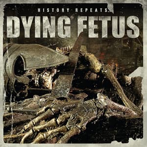Album: History Repeats