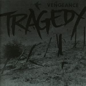 Album: Vengeance