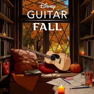 Single: Disney Guitar: Fall Songs