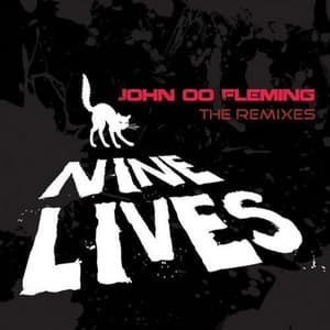 Album: Nine Lives - The Remixes