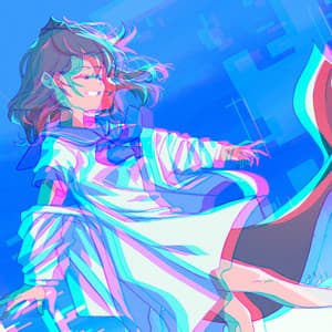 Single: Alice in Freezer
