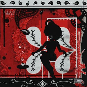 Album: Coffee & Kush, Vol. 2