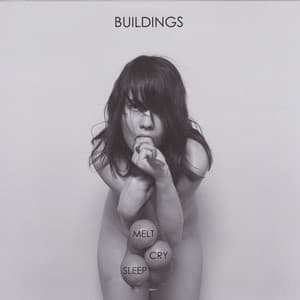 Album: Melt Cry Sleep
