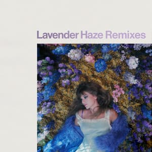 Single: Lavender Haze (Remixes)