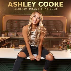 Album: Already Drank That Beer