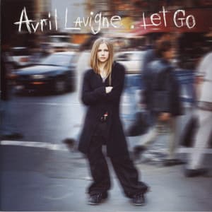Album: Let Go