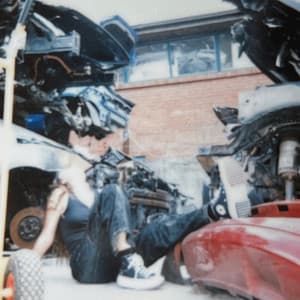 Single: What A Shame