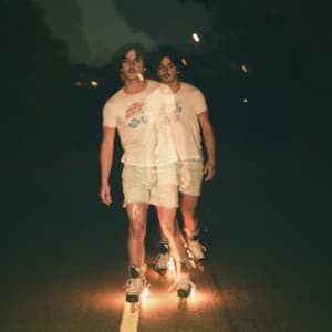 Single: Slow It Down