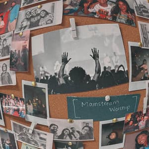 Album: Dwelling Place (Live)