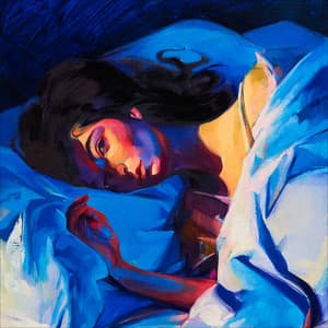 Album: Melodrama