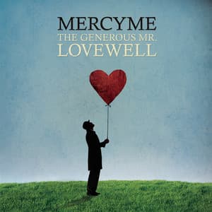 Album: The Generous Mr. Lovewell