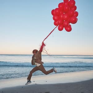 Single: ALL MY LOVE (PNAU x Coldplay)