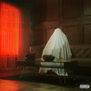 Album: I Can Feel You Forgetting Me