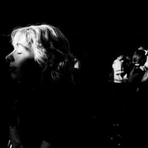 Single: Lights Burn Dimmer