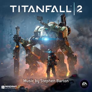 Album: Titanfall 2 (Original Soundtrack)