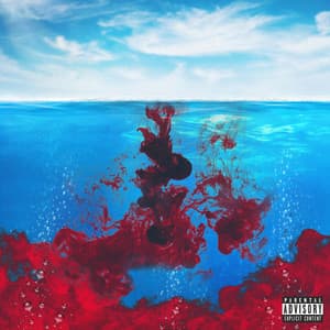 Album: Blood In The Water