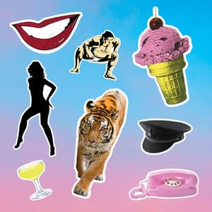 Album: Paper Gods (Deluxe Edition)
