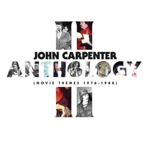 Album: Anthology II (Movie Themes 1976-1988)