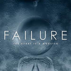 Album: The Heart is a Monster