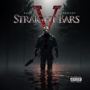 Album: Straight Bars V