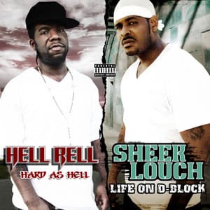 Album: Life on D-Block / Hard as Hell (2 for 1: Special Edition)