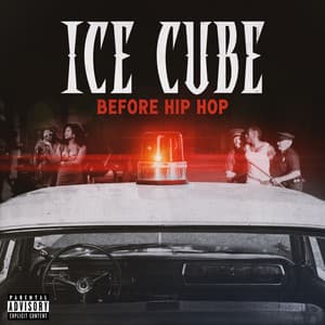 Single: Before Hip Hop